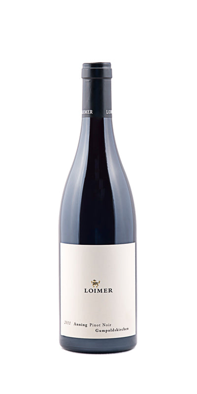 Pinot Noir Reserve