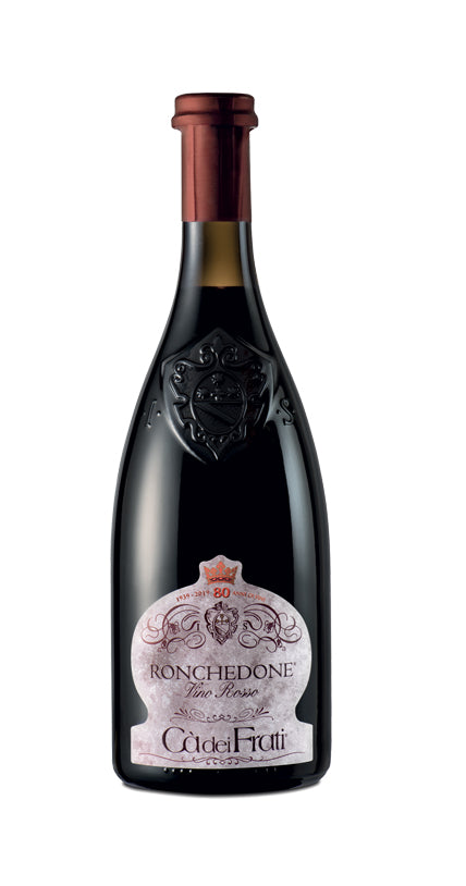 Ronchedone Vino Rosso - Magnum