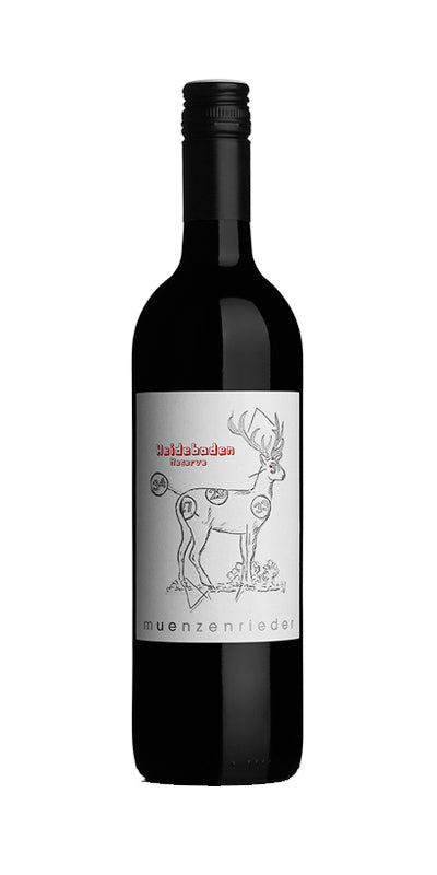 Heideboden Rot