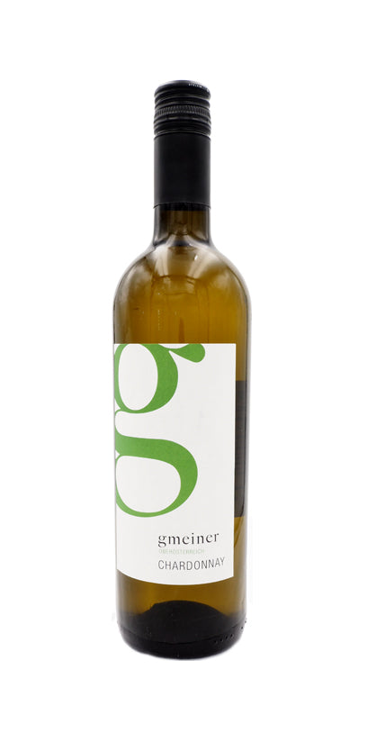 Chardonnay