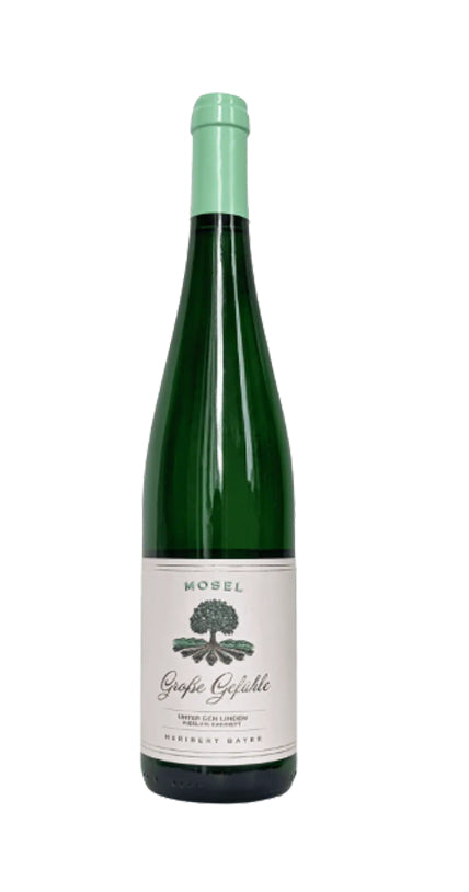 Riesling Große Gefühle