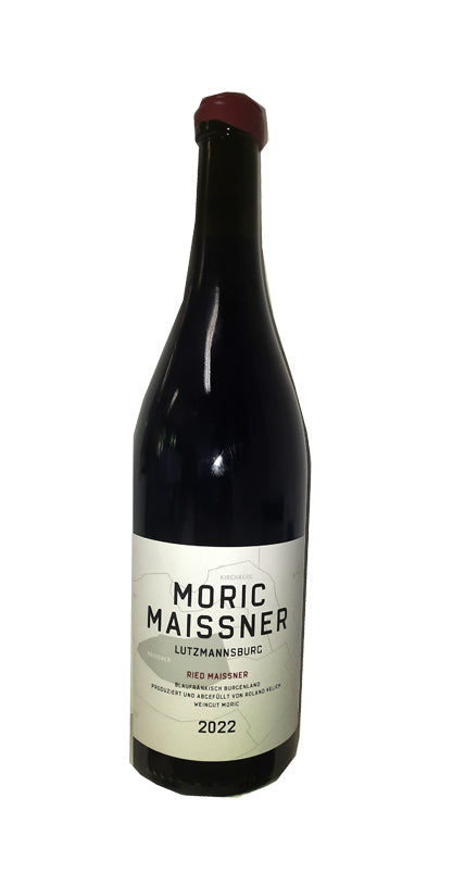 Blaufränkisch Ried Maissner