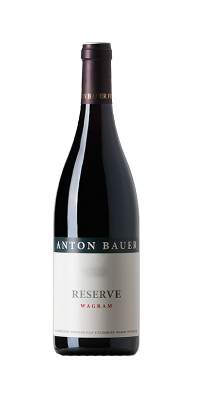 Reserve Ried Wagram