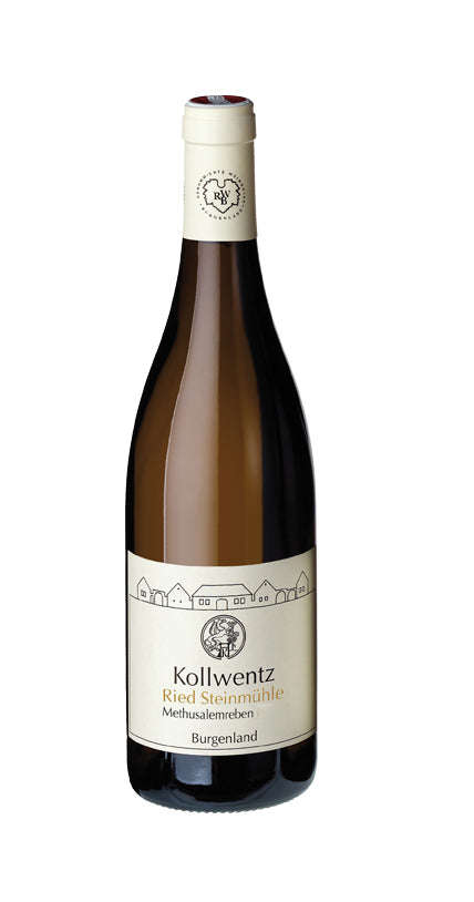 Sauvignon Blanc Ried Steinmühle