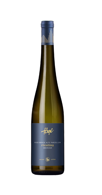 Riesling Bruck Alte Parzellen