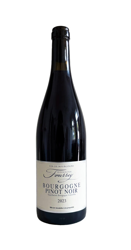 Bourgogne rouge