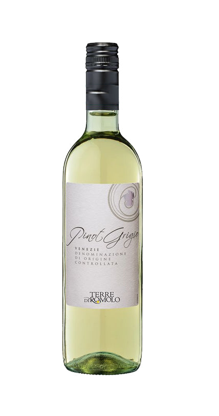 Pinot Grigio DOC