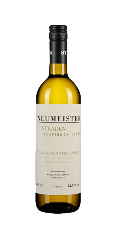 Sauvignon blanc Straden