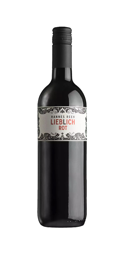Lieblich ROT