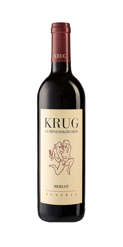 Merlot Reserve