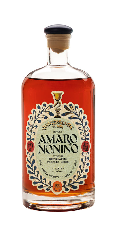 Amaro Quintessentia