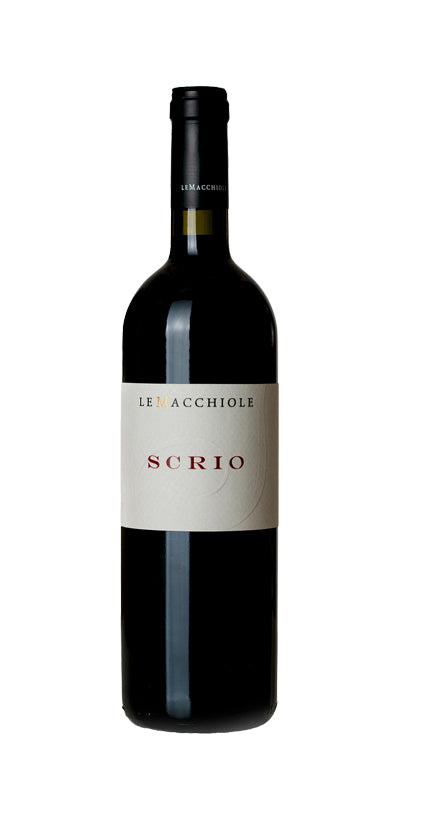 Scrio Rosso Toscana IGT