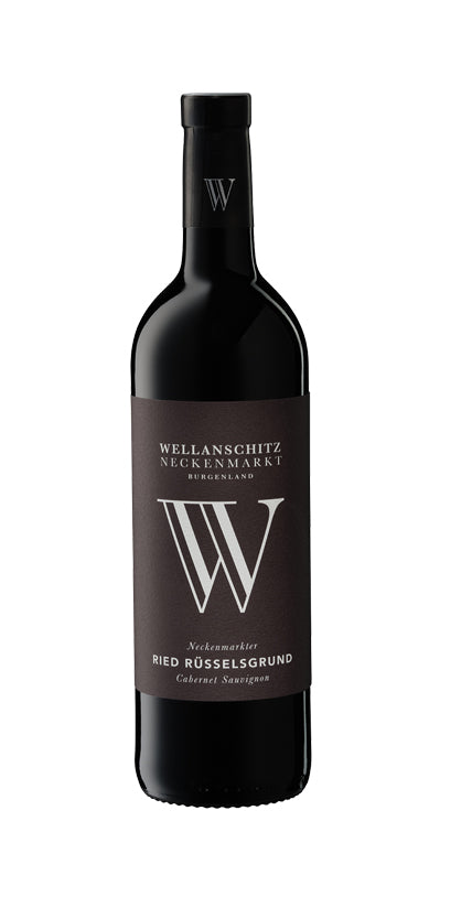 Cabernet Sauvignon Rüsselsgrund