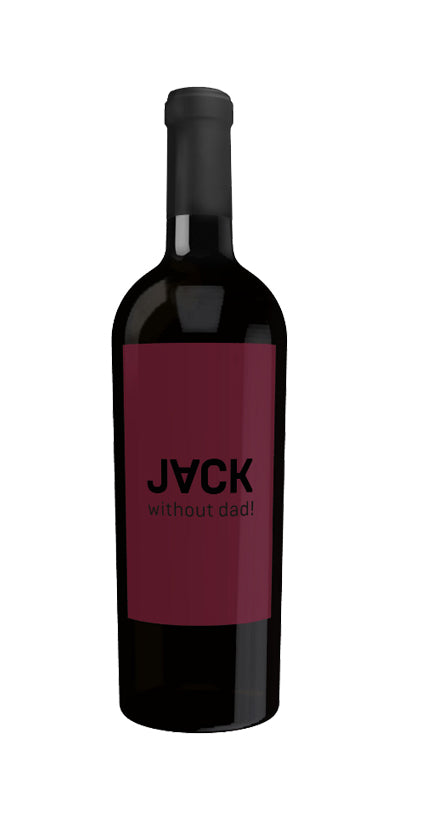 JACK red