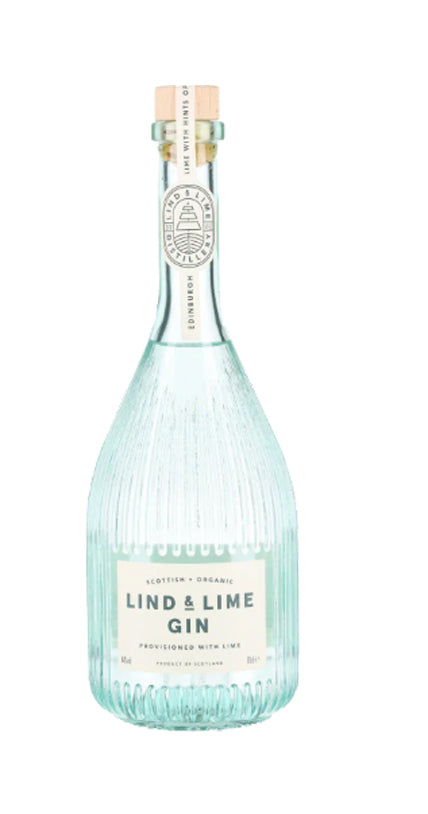 Lind & Lime Gin
