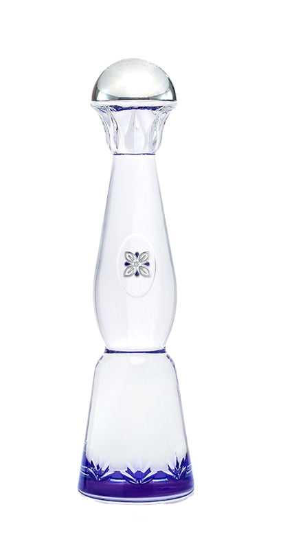 Tequila Plata 40%