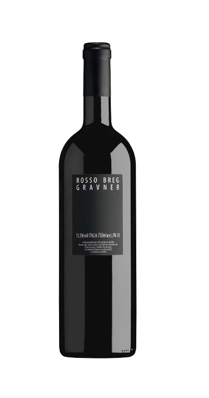 Rosso Gravner