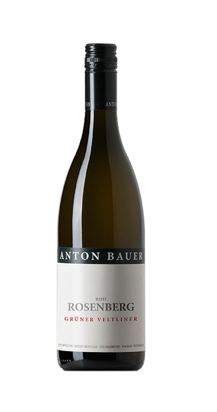 Grüner Veltliner Rosenberg