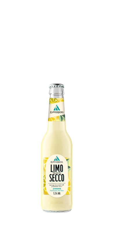 Kupferberg Limo Secco