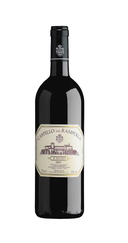 d'Alceo Rosso Toscana