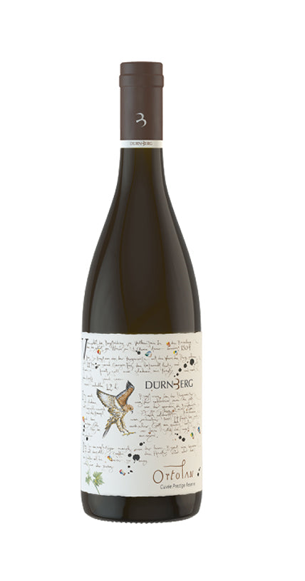 Ortolan Cuvée Prestige