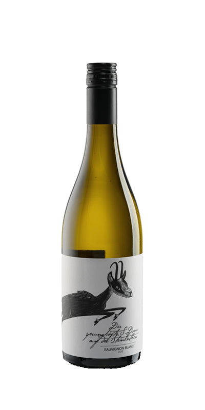 Sauvignon blanc die Gams