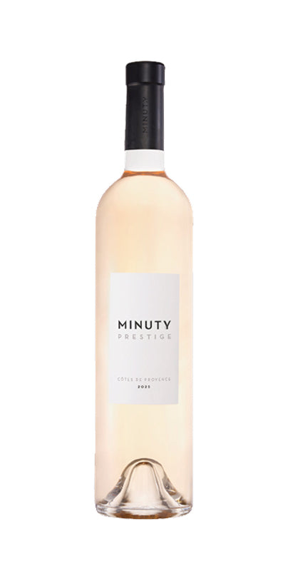 Rosé Minuty Prestige