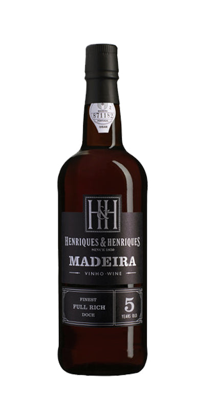 Henriques & Henriques