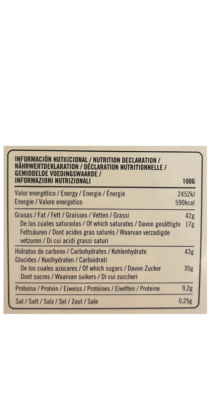 Catanias Cudie 80g_1