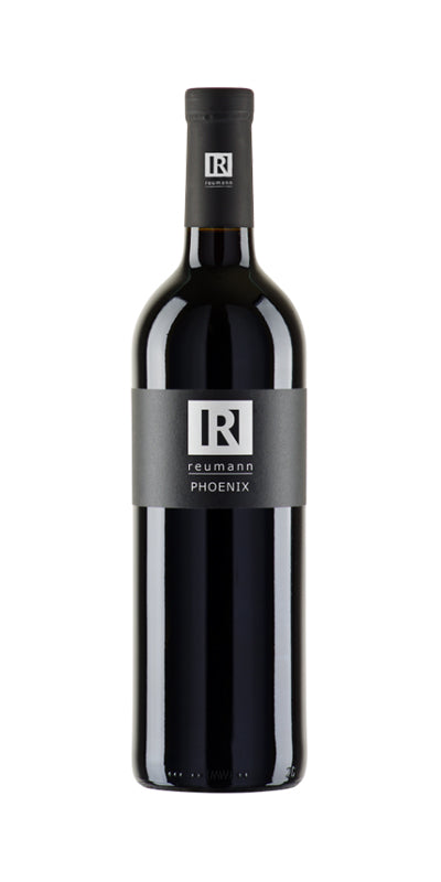Phoenix Cuvée