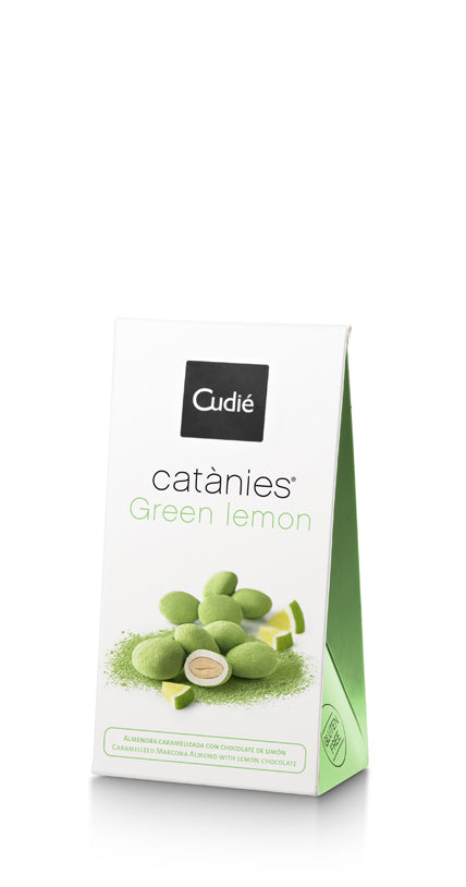 Catanias Cudie 80g