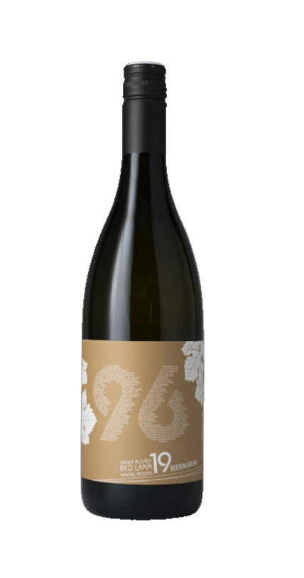 Grüner Veltliner