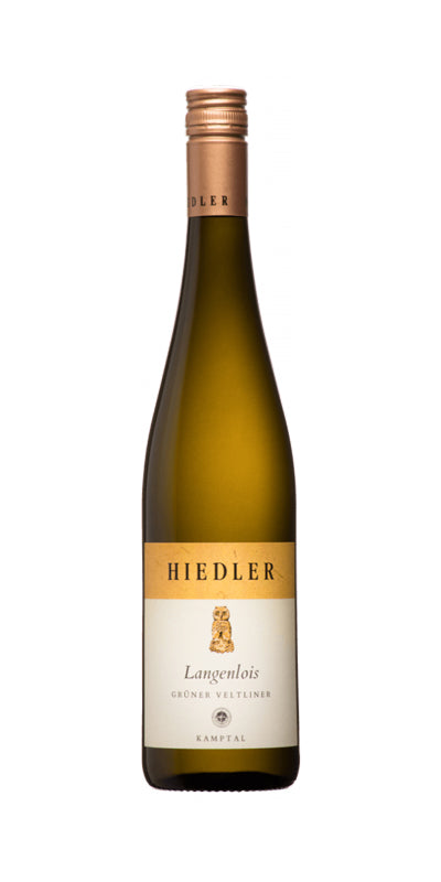 Grüner Veltliner "Tonmineral"