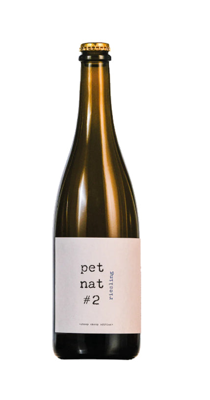 Pét Nat Riesling