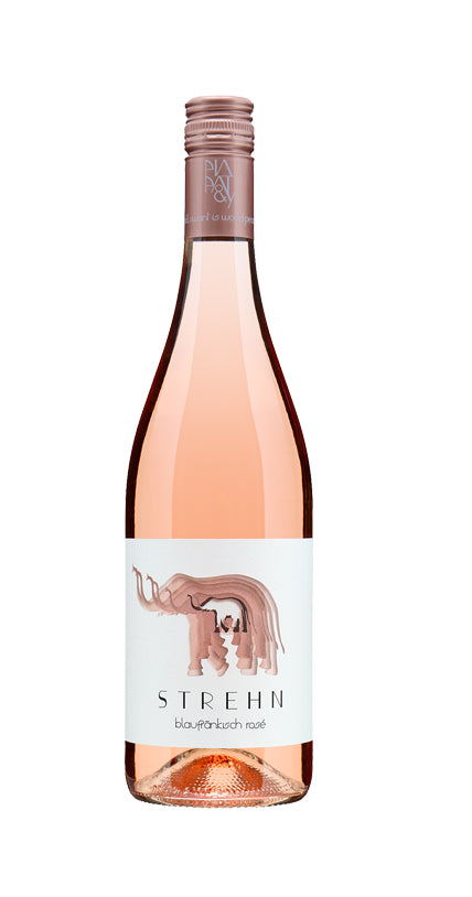 Rosé Blaufränkisch