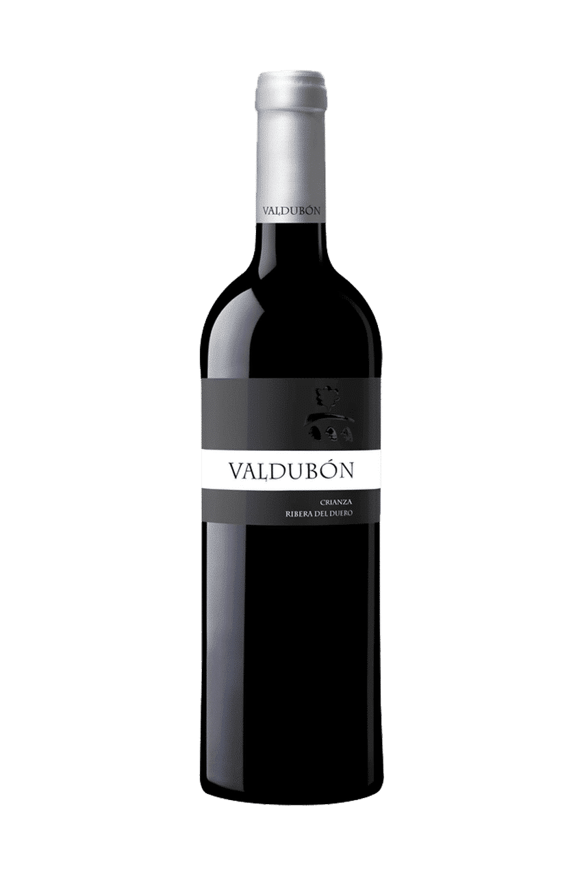 Valdubón 2018 Crianza <br>0,75 Liter