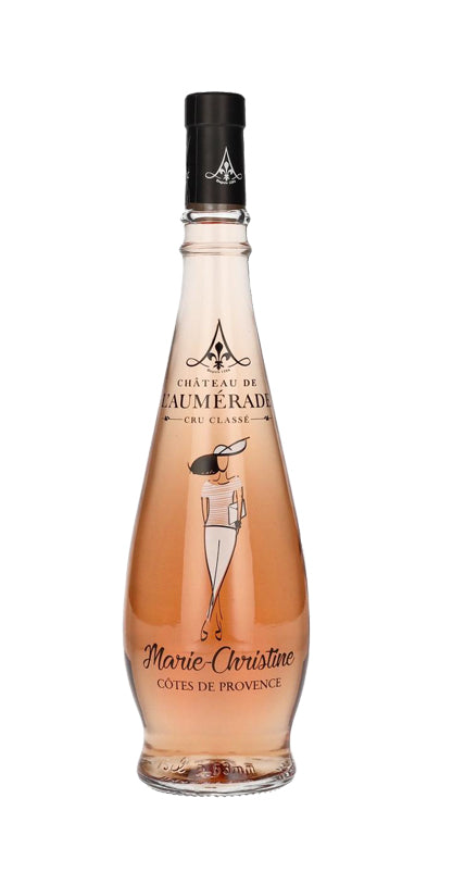 Rosé Cuvée Marie Christine