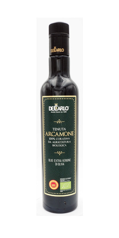 ARCAMONE Extra Vergine BIO