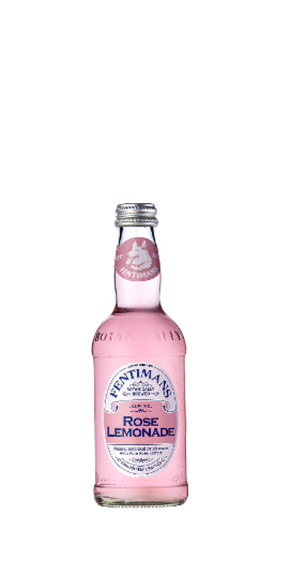 Rose Lemonade