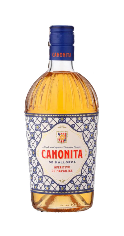 Canonita de Mallorca