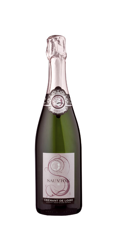 Crémant de Loire Brut Blanc