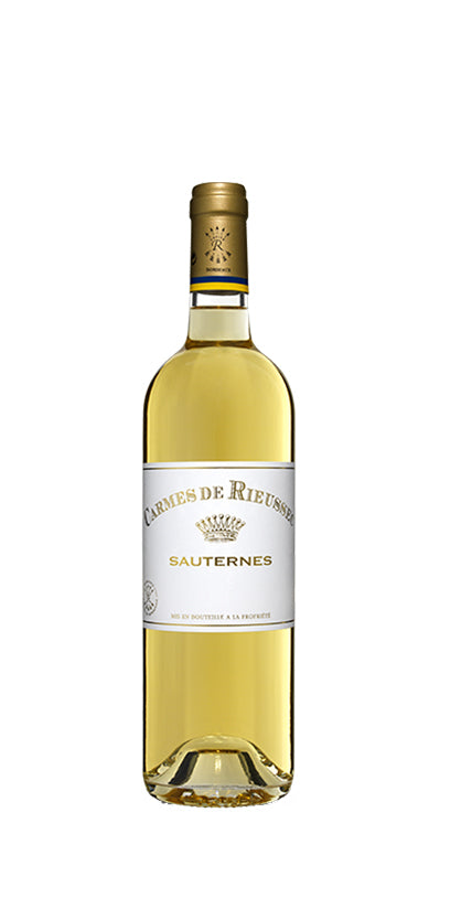 Sauternes, Bordeaux