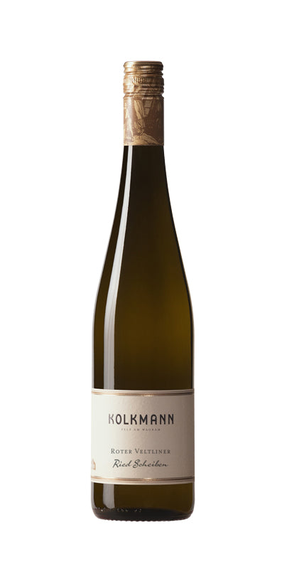 Roter Veltliner