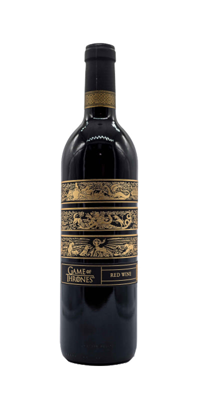 Redwine Paso Robles