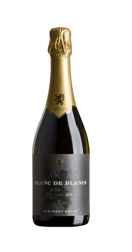 Sekt Blanc de Blanc EX·QUI·SIT