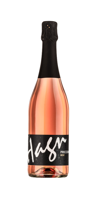 Primosecco Rosé Schrauber