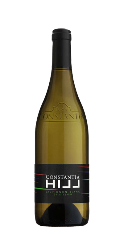 Constantia Hill white