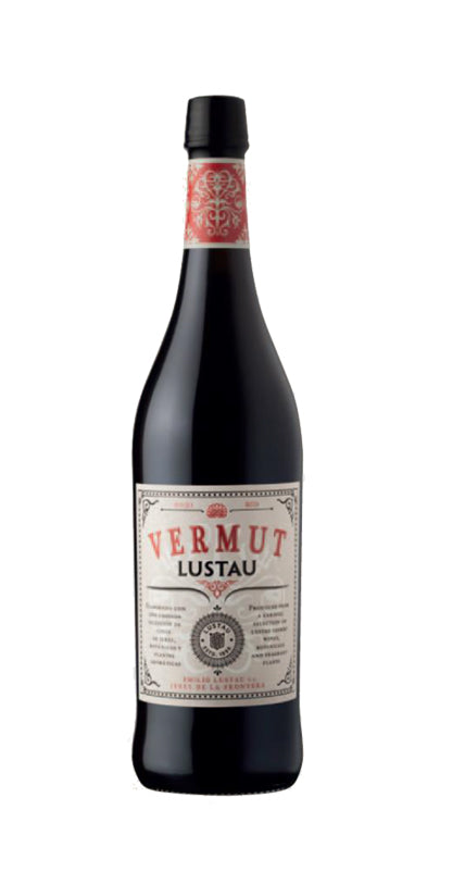 Vermut Red