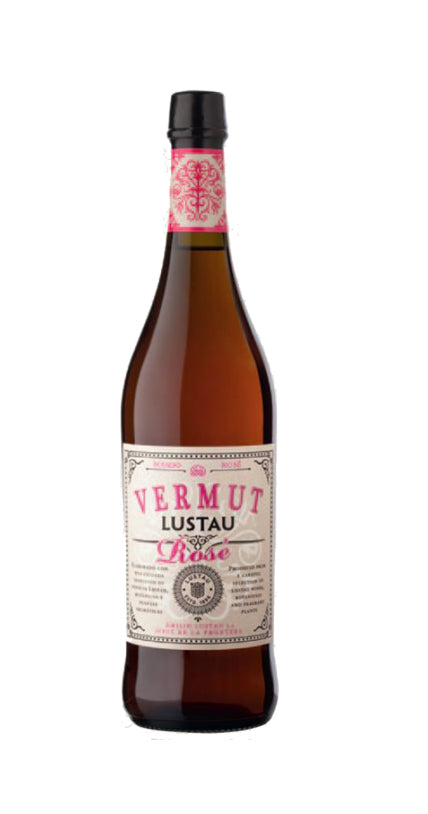 Vermut Rosé