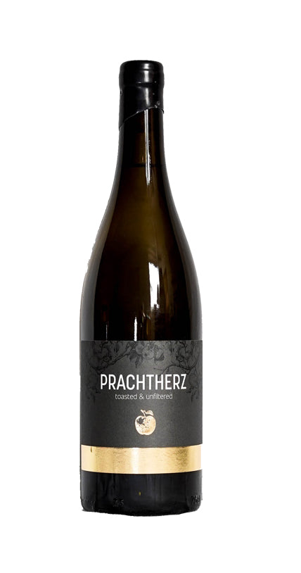 Prachtherz Apfelwein